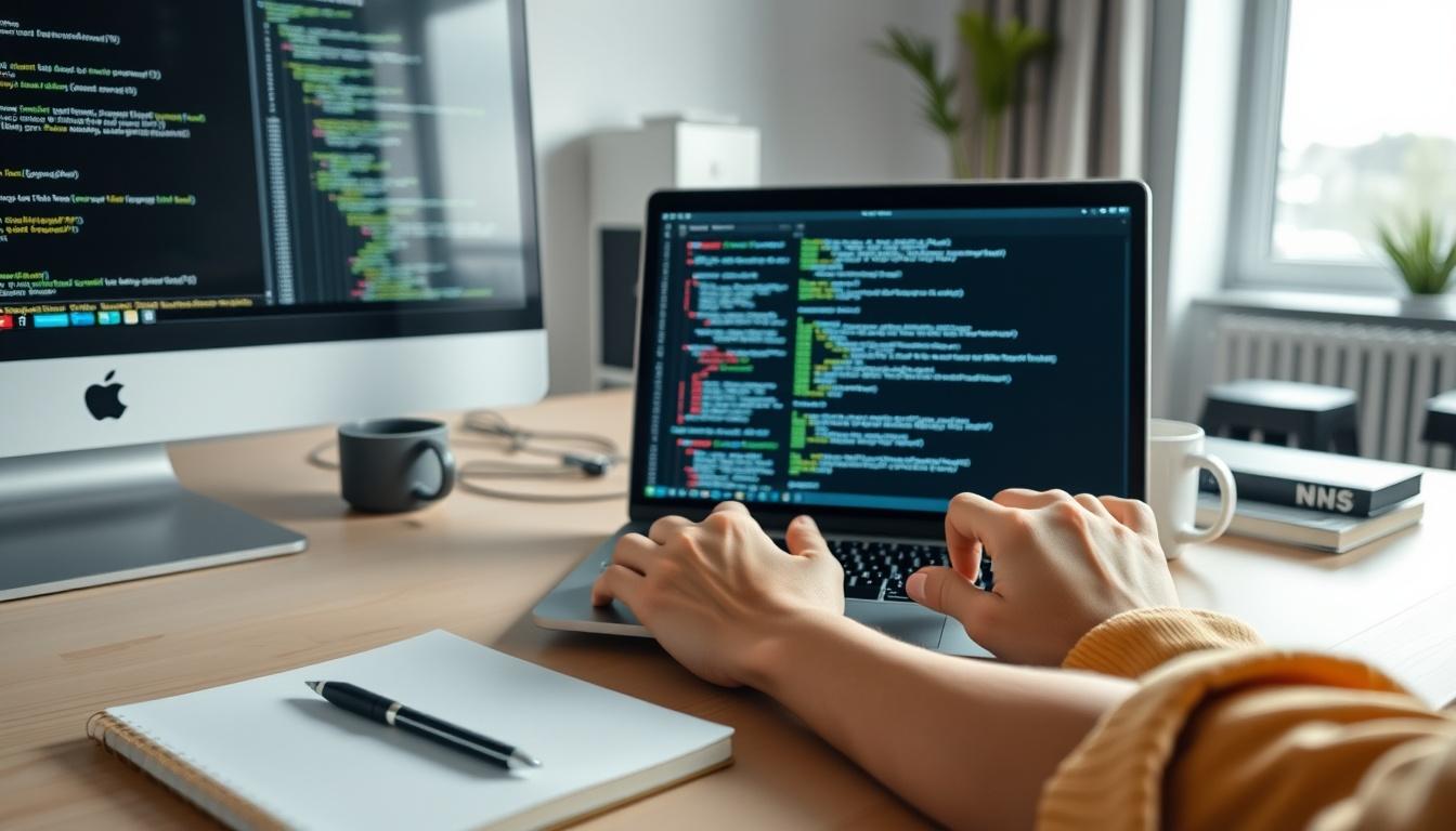 Software, die Prozesse vereinfacht